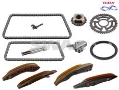 SWAG 20 10 2040 Standard Medium Kit