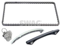 SWAG 50 10 8225 Basic Short Kit