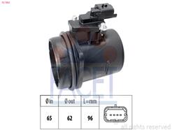 FACET 10.1463 Made in Italy - OE Equivalent