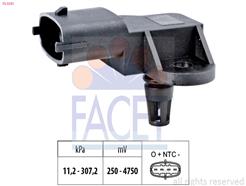 FACET 10.3341 Made in Italy - OE Equivalent