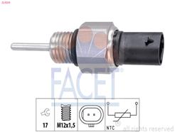 FACET 22.0259 Made in Italy - OE Equivalent