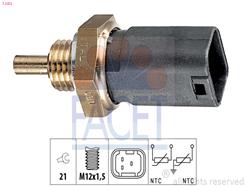 FACET 7.3252 Made in Italy - OE Equivalent