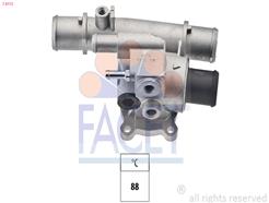 FACET 7.8115 Made in Italy - OE Equivalent