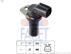 FACET 9.0308 Made in Italy - OE Equivalent