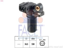 FACET 9.0323 Made in Italy - OE Equivalent