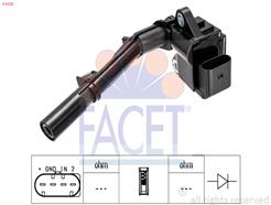 FACET 9.6526 OE Equivalent