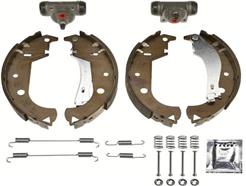 TRW BK1750 Brake Kit