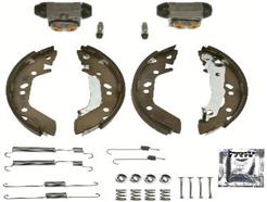 TRW BK2609 Brake Kit