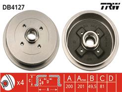 TRW DB4127