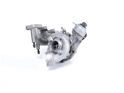 BTS Turbo T914138BL