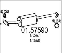 MTS 01.57590