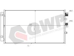 QWP WAC508