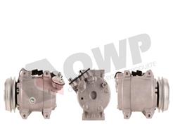 QWP WCP111R