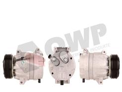 QWP WCP171R