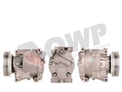 QWP WCP345R