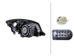 HELLA 1ZV 247 025-291