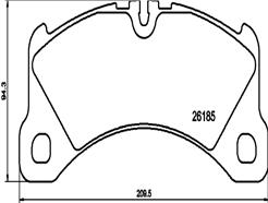 HELLA 8DB 355 040-201
