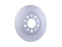 HELLA 8DD 355 122-541 PRO High Carbon