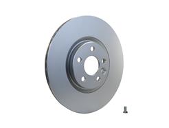 HELLA 8DD 355 126-661 PRO High Carbon