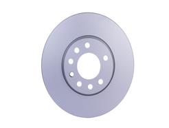 HELLA 8DD 355 127-841 PRO High Carbon