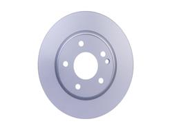 HELLA 8DD 355 128-161 PRO High Carbon