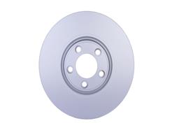 HELLA 8DD 355 128-691 PRO High Carbon