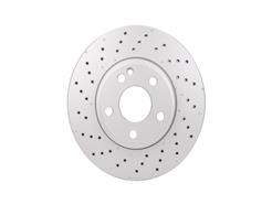 HELLA 8DD 355 129-681 PRO High Carbon