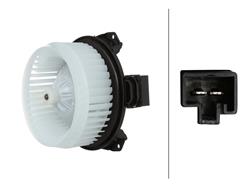 HELLA 8EW 366 400-911