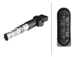 HELLA 5DA 358 000-001