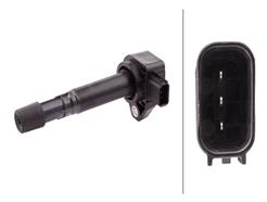 HELLA 5DA 358 000-451