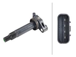 HELLA 5DA 358 057-211