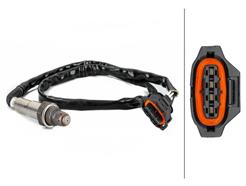 HELLA 6PA 009 166-501