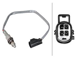 HELLA 6PA 358 221-211