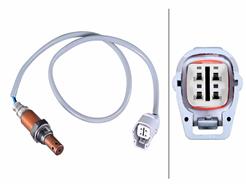 HELLA 6PA 358 229-071