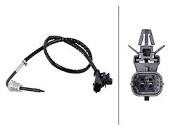 HELLA 6PT 358 181-831