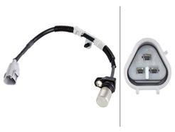 HELLA 6PU 009 146-911