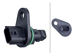 HELLA 6PU 009 168-521