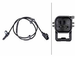 HELLA 6PU 358 216-421