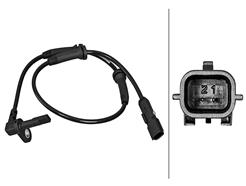 HELLA 6PU 358 217-091