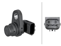 HELLA 6PU 358 380-501