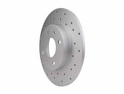 HELLA 8DD 355 134-891 PRO