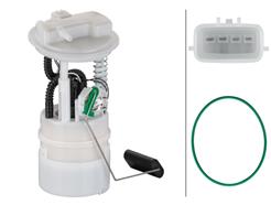 HELLA 8TF 358 106-891