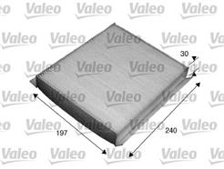 VALEO 715540