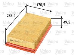 VALEO 585117