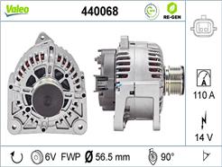 VALEO 440068
