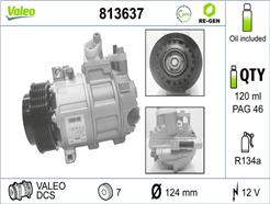 VALEO 813637