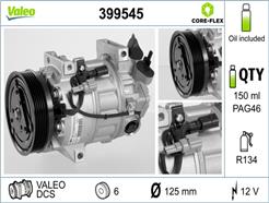 VALEO 399545