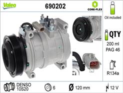 VALEO 690202