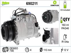VALEO 690211