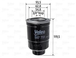 VALEO 587751